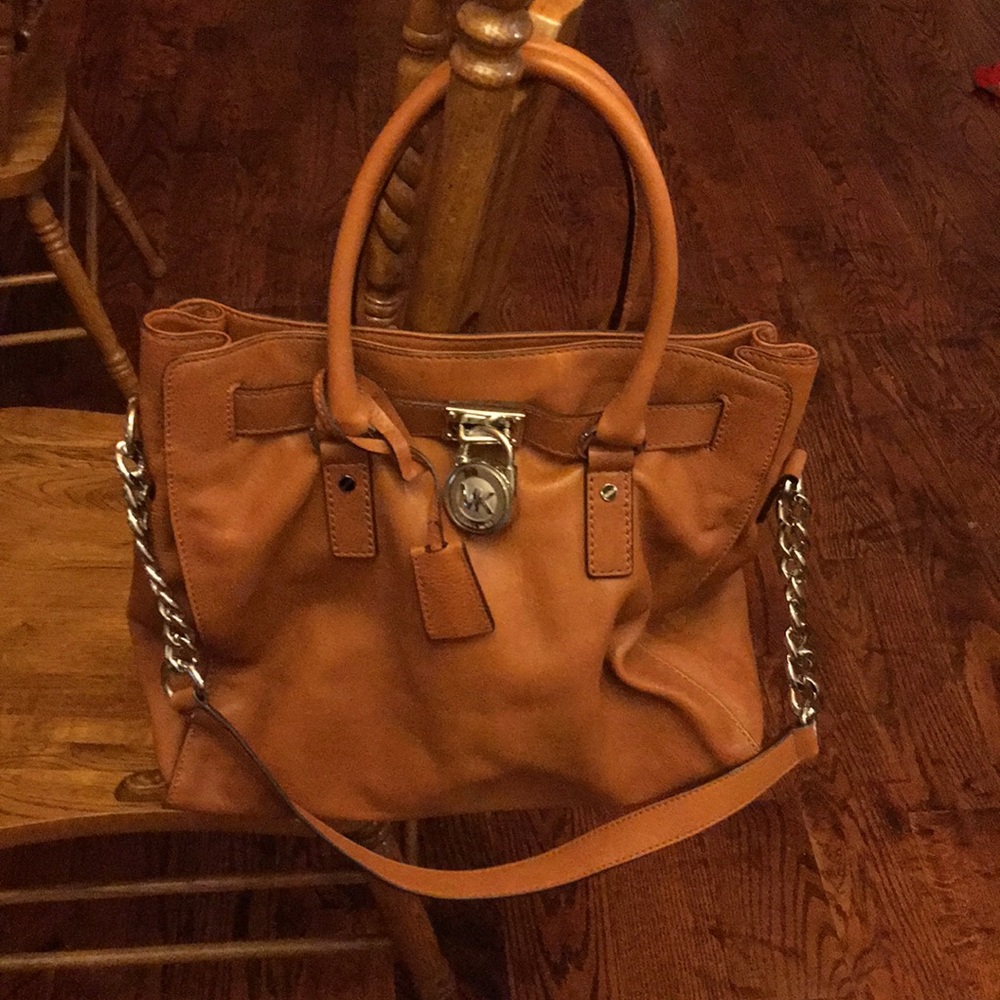 Michael Kors purse